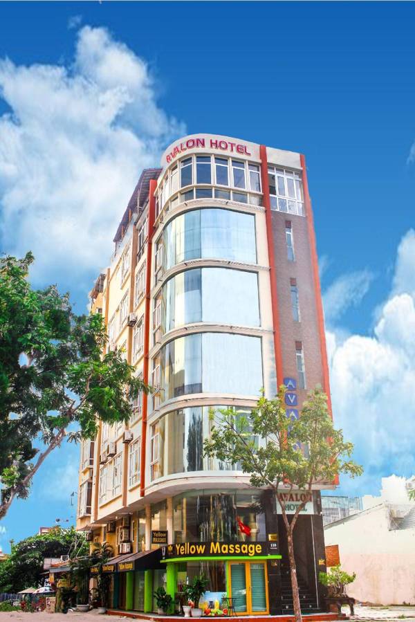 Avalon Hotel Da Nang