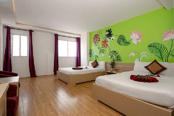 Tuan Phong Hotel Danang