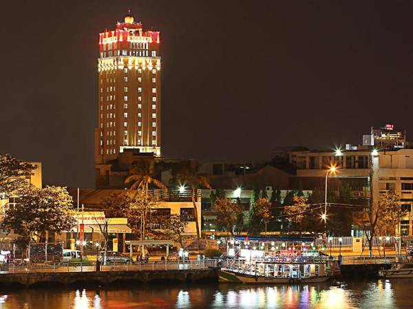 Gopatel Hotel and Spa