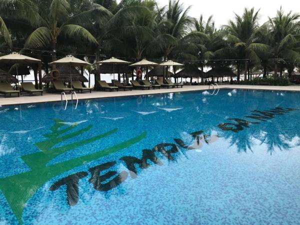 Temple Da Nang Resort