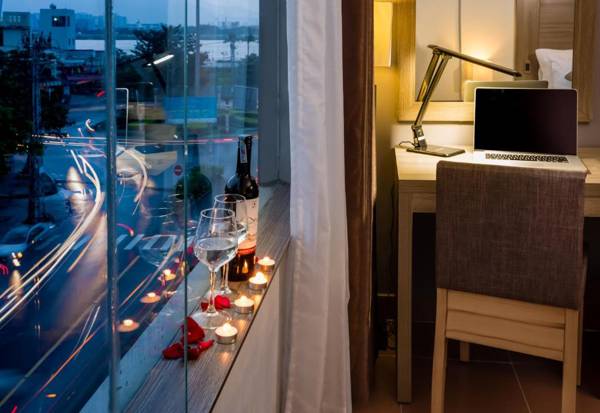 Grandvrio City Danang By Route Inn Group