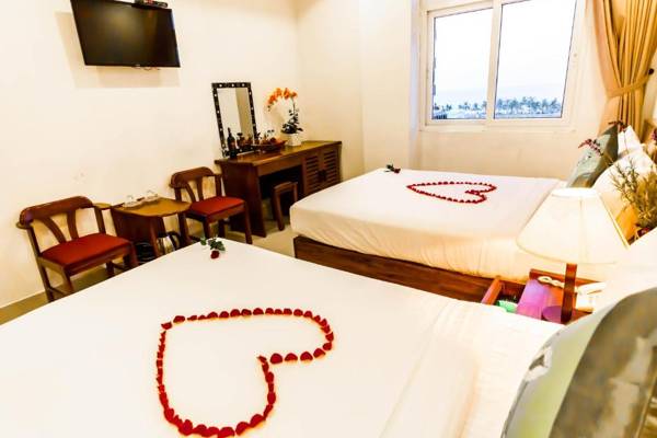 Kiên Cường 2 Hotel