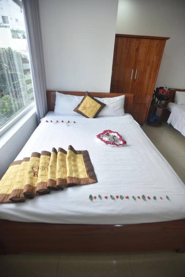 Bostand 2 Hotel Da Nang