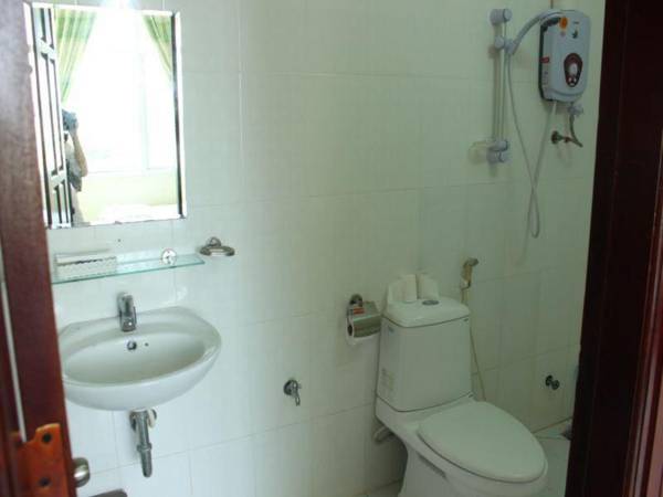 Duong Dan Hotel Danang