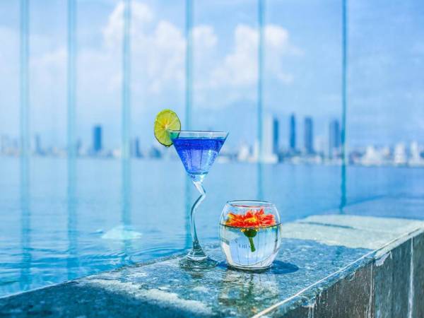 King's Finger Hotel Da Nang