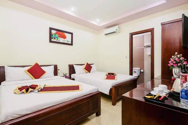 THANH NHUNG HOTEL