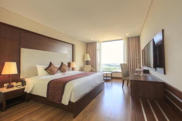 Minh Toan Galaxy Hotel