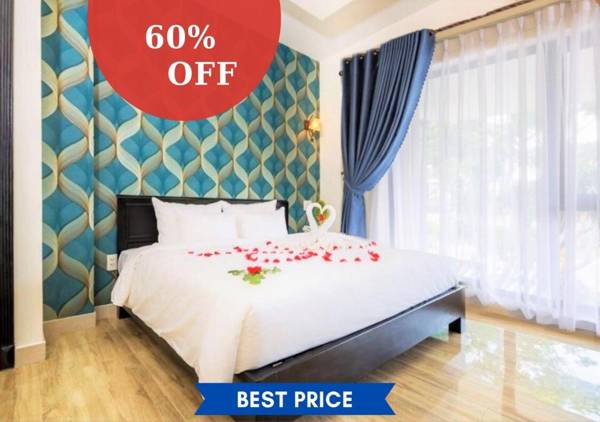 La Maison Da Nang Beach