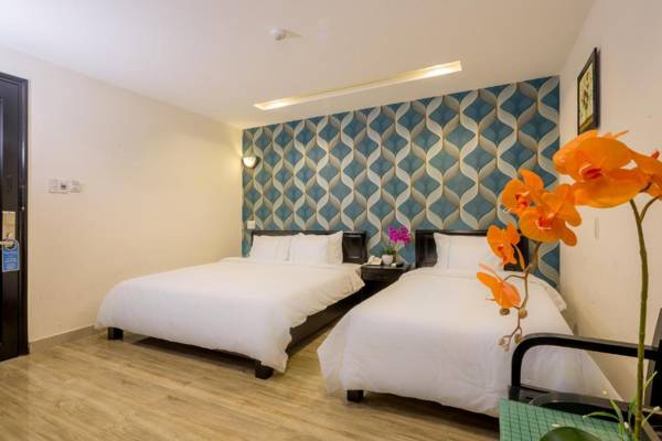 La Maison Da Nang Beach