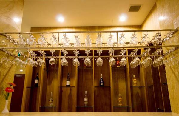 Nhat Linh hotel & Apartment