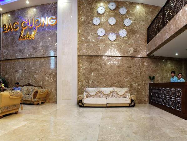 Bac Cuong Hotel