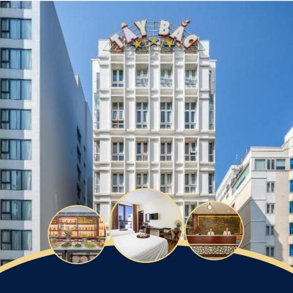 Tay Bac Hotel Da Nang