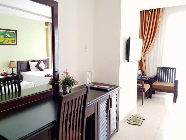 Tay Bac Hotel Da Nang