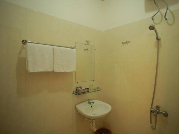 Nam Quan Hotel Da Nang