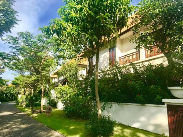 Pearl Paradise Villa Danang