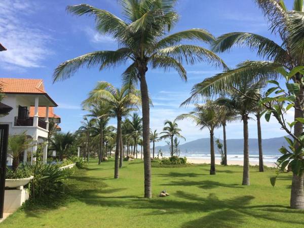 Pearl Paradise Villa Danang