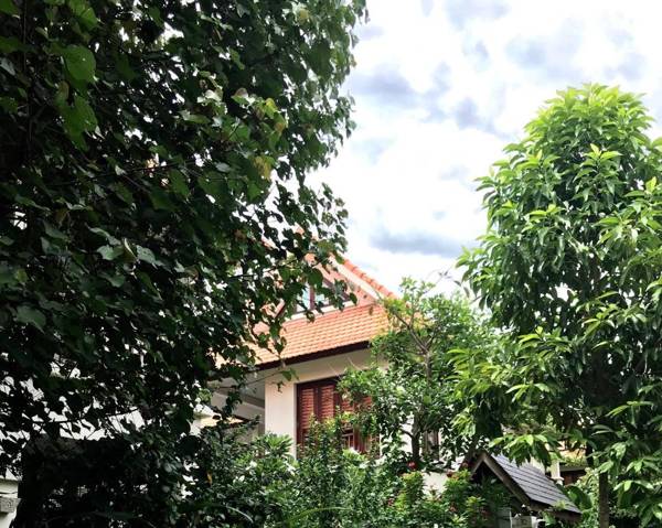 Pearl Paradise Villa Danang