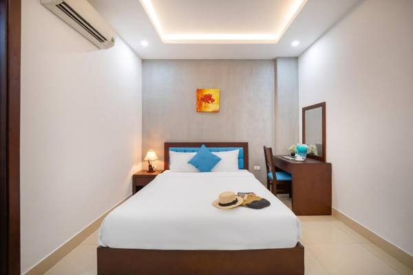 Platinum Beach Hotel & Apartment