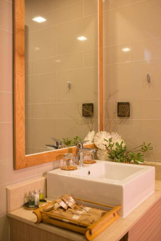 Mangala Zen Garden & Luxury Apartments