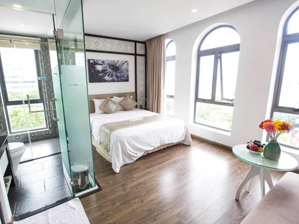 Flora Hotel & Residence