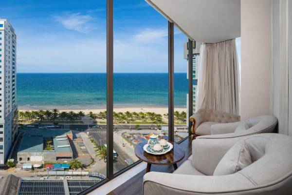 Cicilia Danang Hotels & Spa