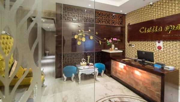 Cicilia Danang Hotels & Spa