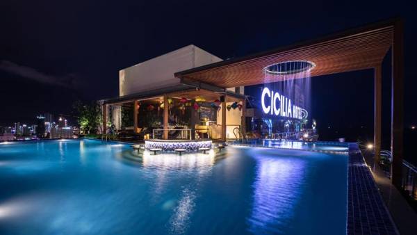 Cicilia Danang Hotels & Spa