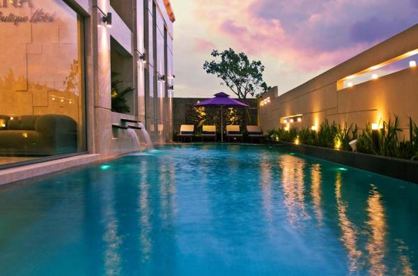 Hadana Boutique Hotel Danang