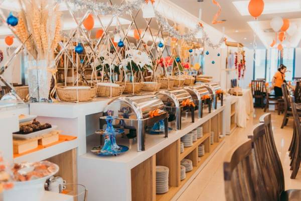 Grand Sunrise 2 Hotel & Spa