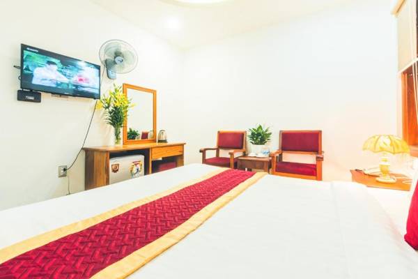 San San Hotel Da Nang