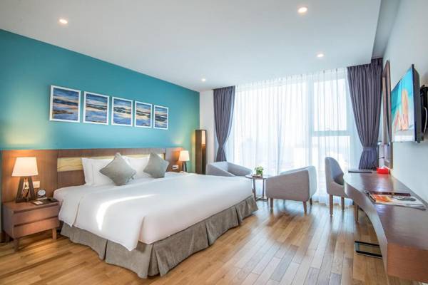 Royal Lotus Hotel Danang - managed by H&K Hospitality