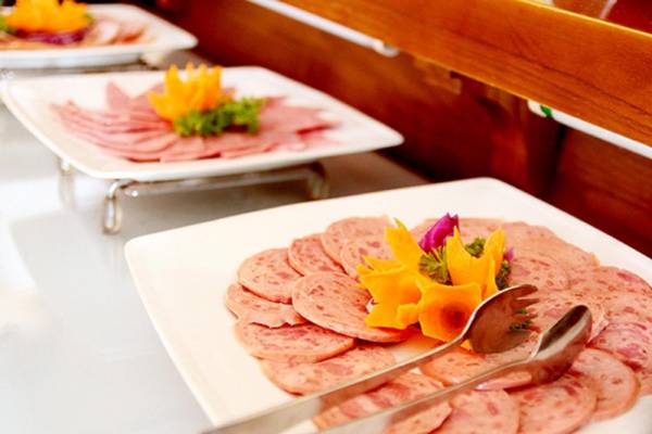 Hoang Dai 2 Hotel Da Nang