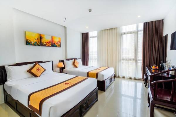Hoa Phong Hotel