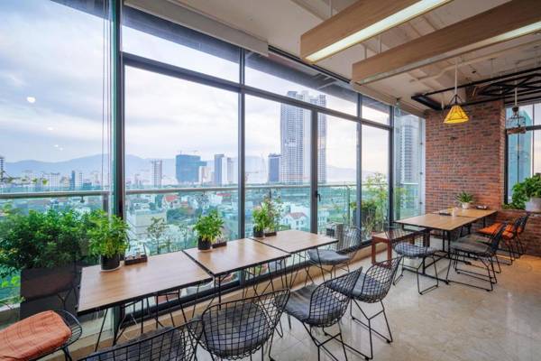 Rosetta Hotel Danang