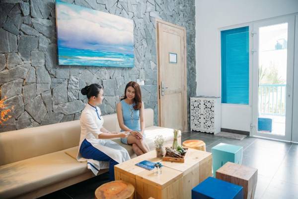 Risemount Premier Resort Da Nang