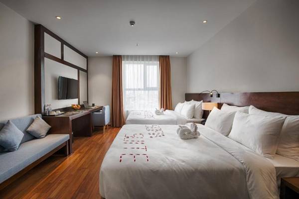 Sofia Suite Hotel Danang