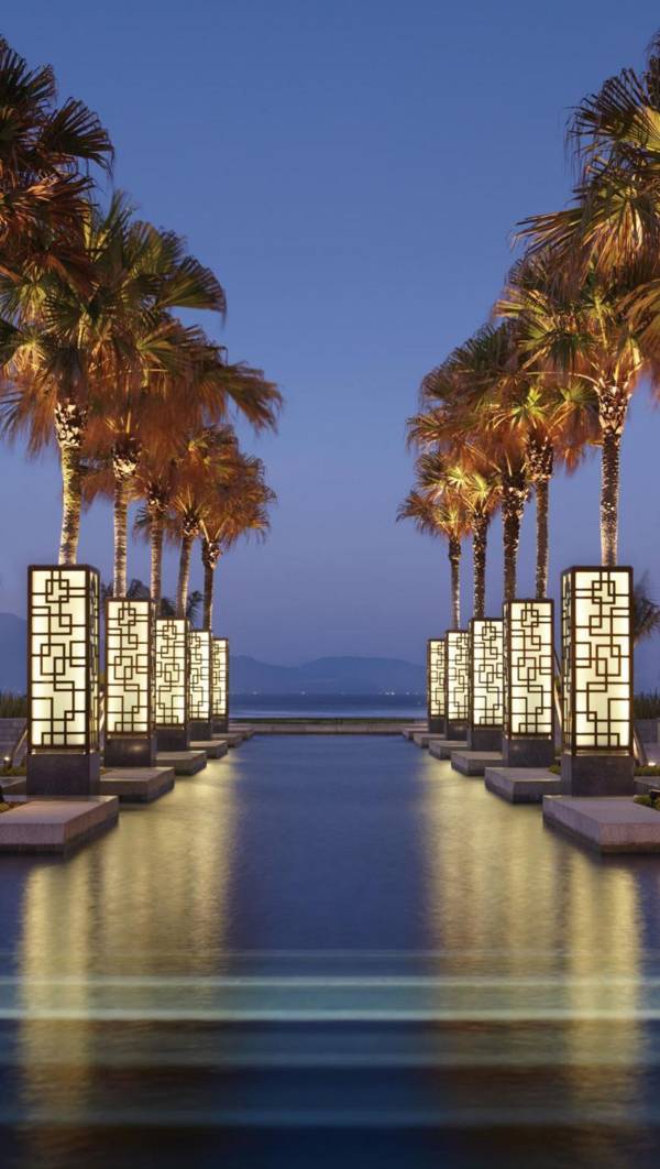 Hyatt Regency Danang Villa