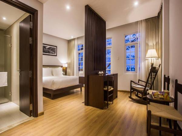 Di Lusso Boutique Hotel