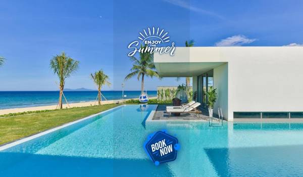 The Ocean Luxury Villas by Danatrip