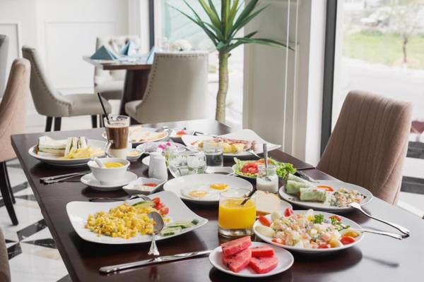 Adaline Hotel and Suite