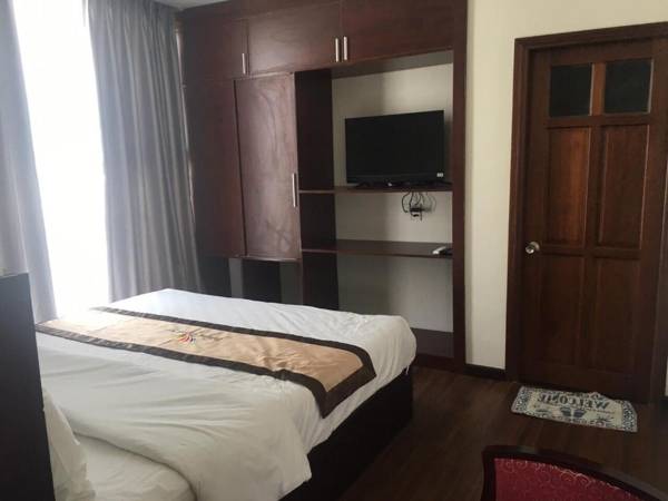 Danang Classic Hotel