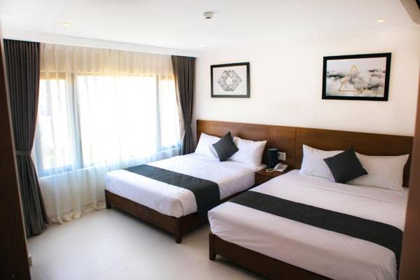 Robin Hotel Danang