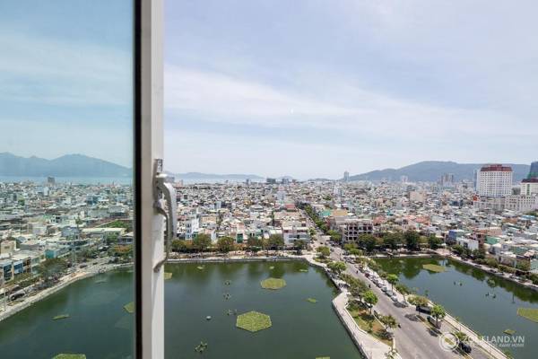 Zoneland Apartments - Hoang Anh Gia Lai LakeView