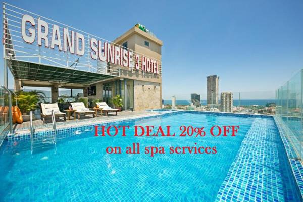 Grand Sunrise 3 Hotel & Spa