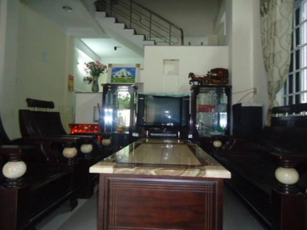 Lộc Quyên Dương Châu Hostel