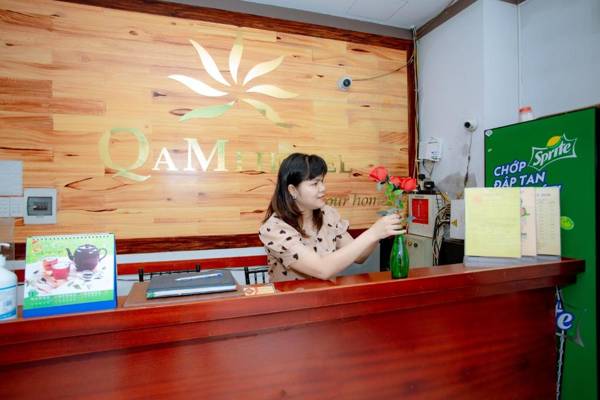 QaMi Hotel