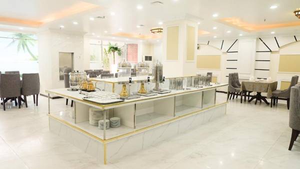 Le Indochina Hotel & Beach Da Nang City