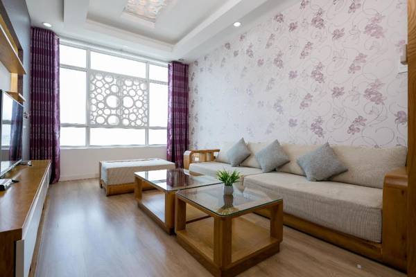 Zoneland Apartment 2 - Hoang Anh Gia Lai LakeView