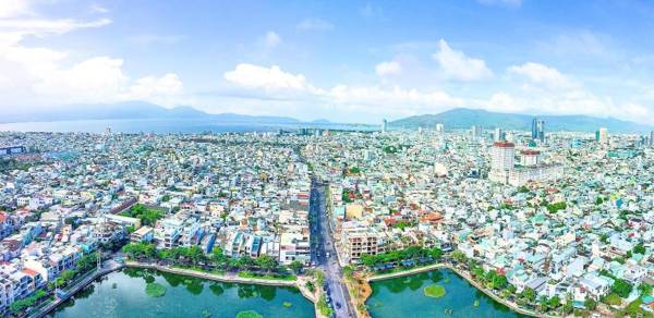 Zoneland Apartment 2 - Hoang Anh Gia Lai LakeView