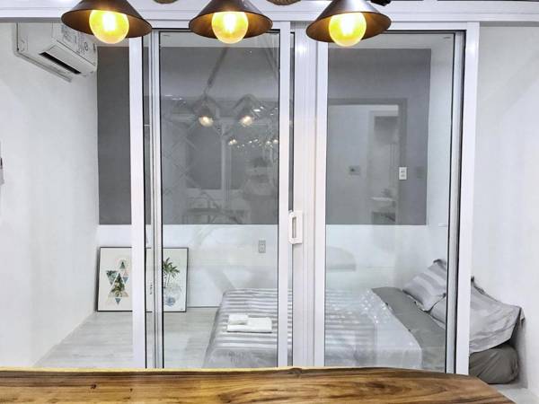 ZOROHOME Modern-Deluxe Apartments Danang Center